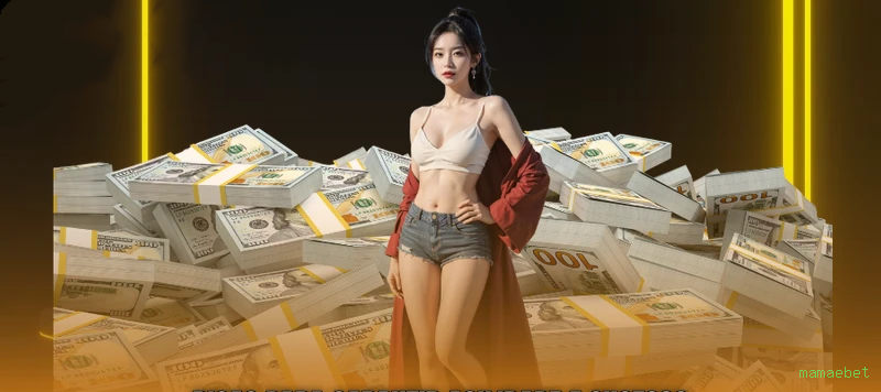 Programa VIP mamaebet